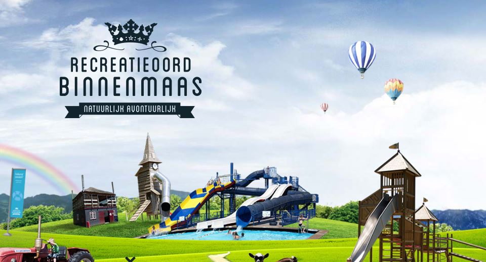 Recreatieoord
